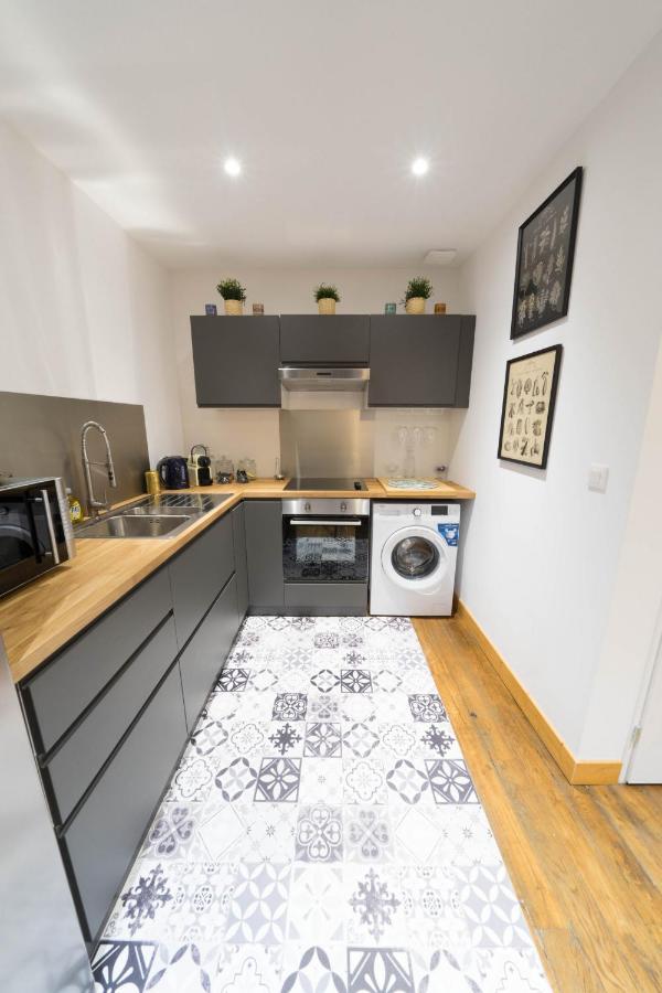 Apartment Appartunique - Chez Helder, La Totale