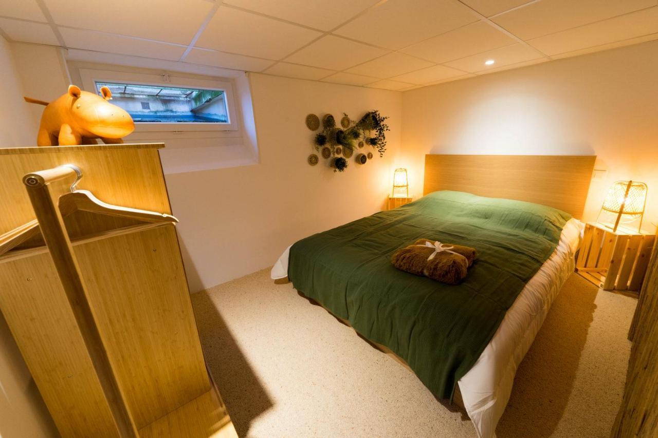 Apartment Appartunique - Chez Helder, La Totale