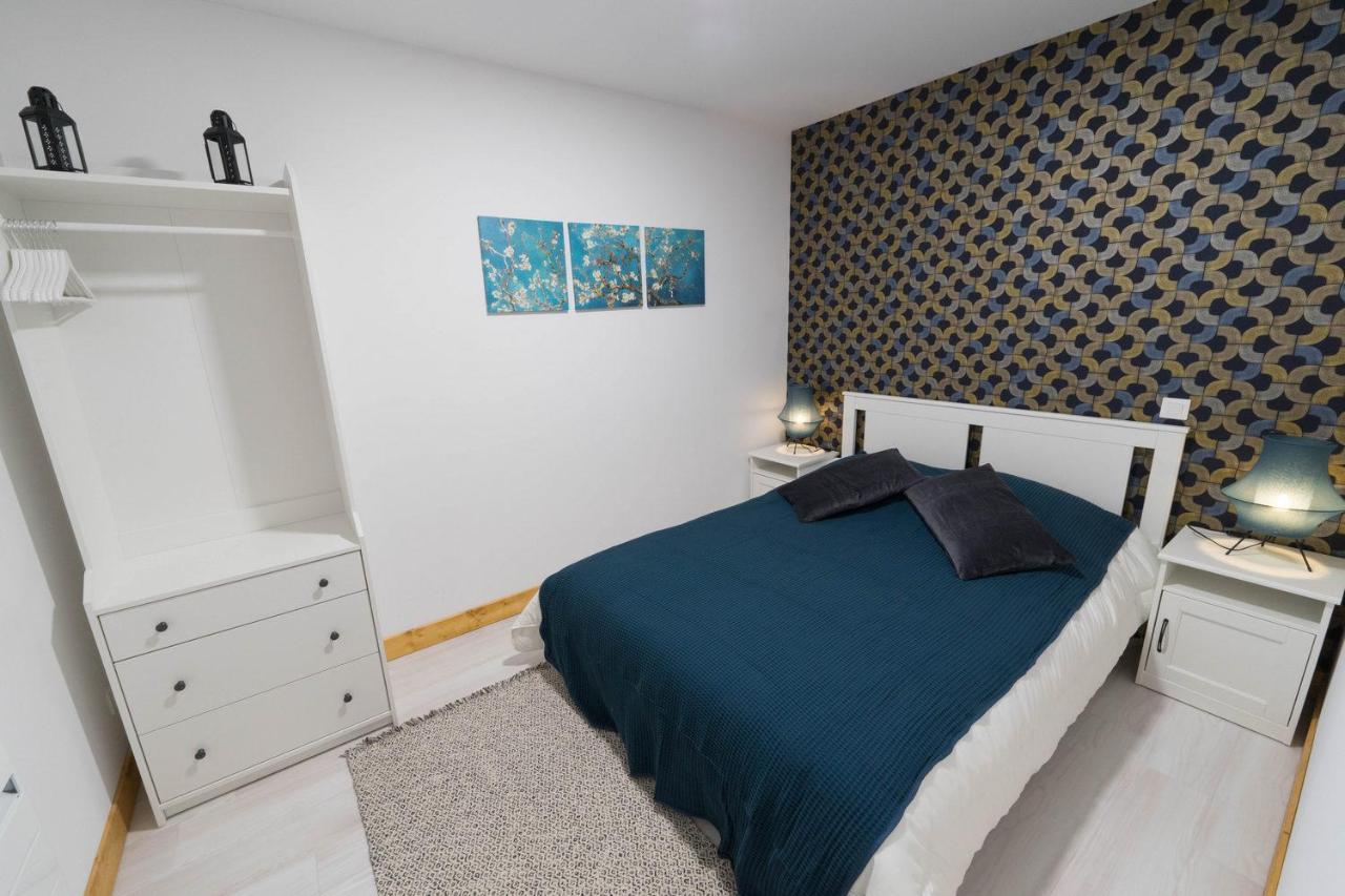 Apartment Appartunique - Chez Helder, La Totale Vichy