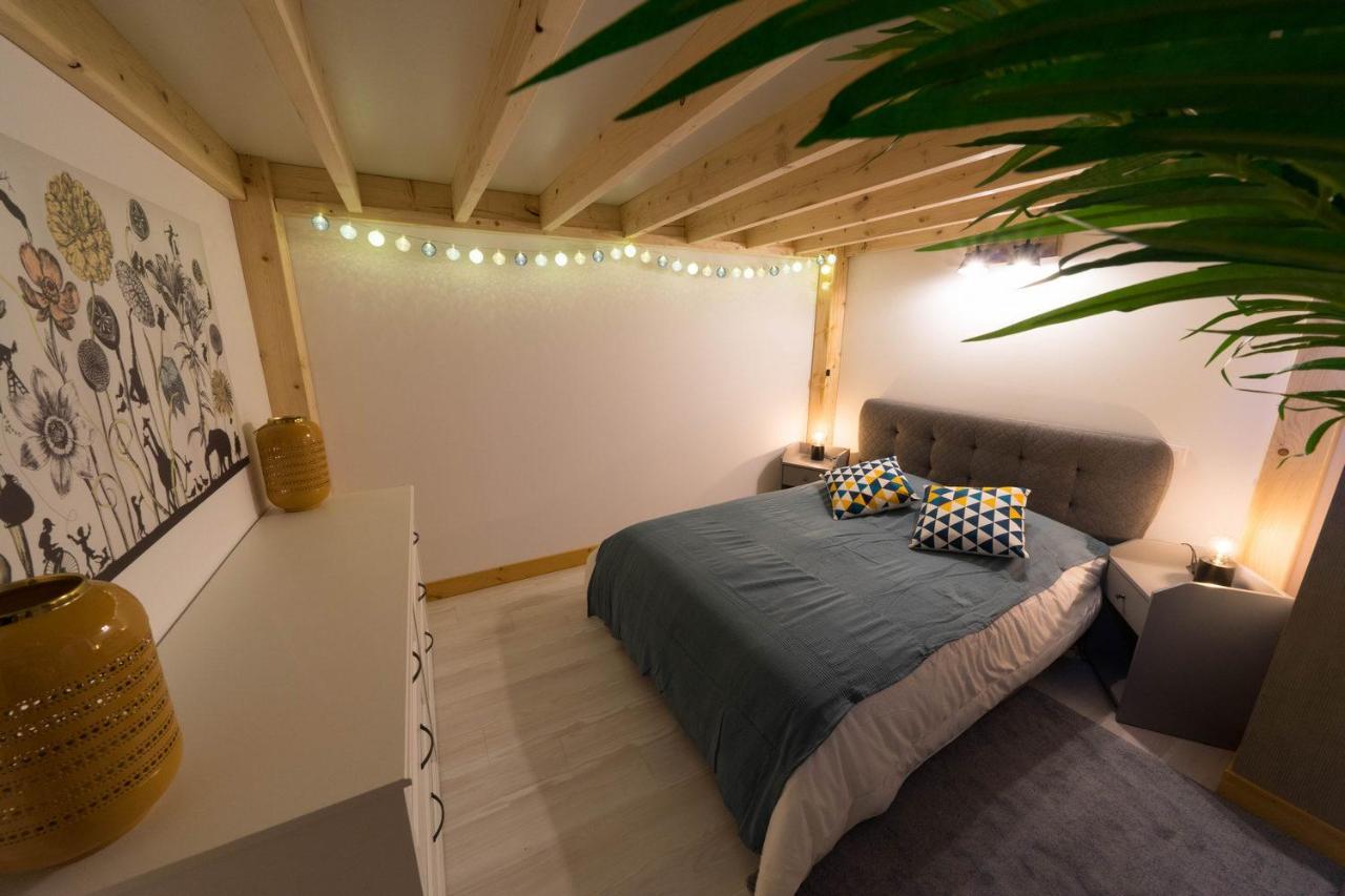 Apartment Appartunique - Chez Helder, La Totale