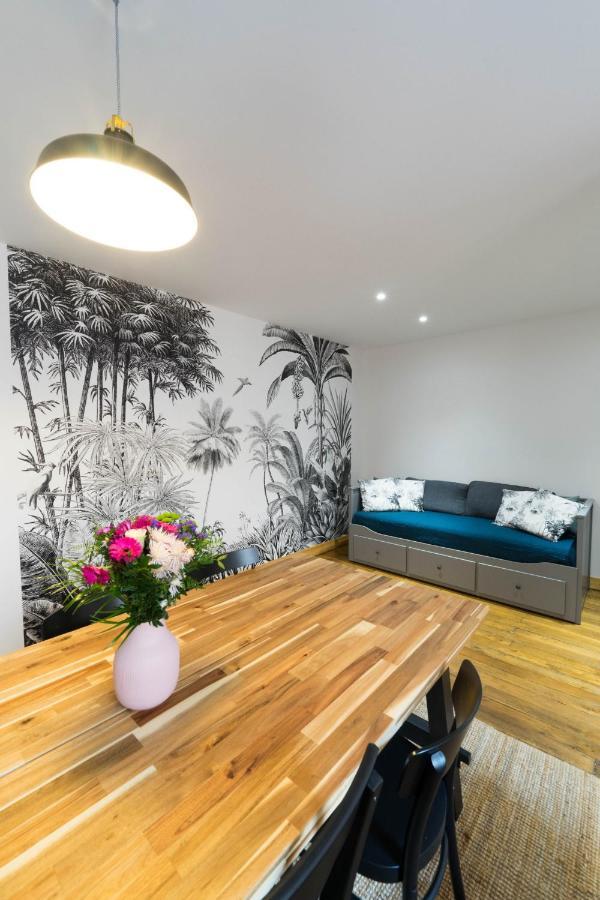 Apartment Appartunique - Chez Helder, La Totale *