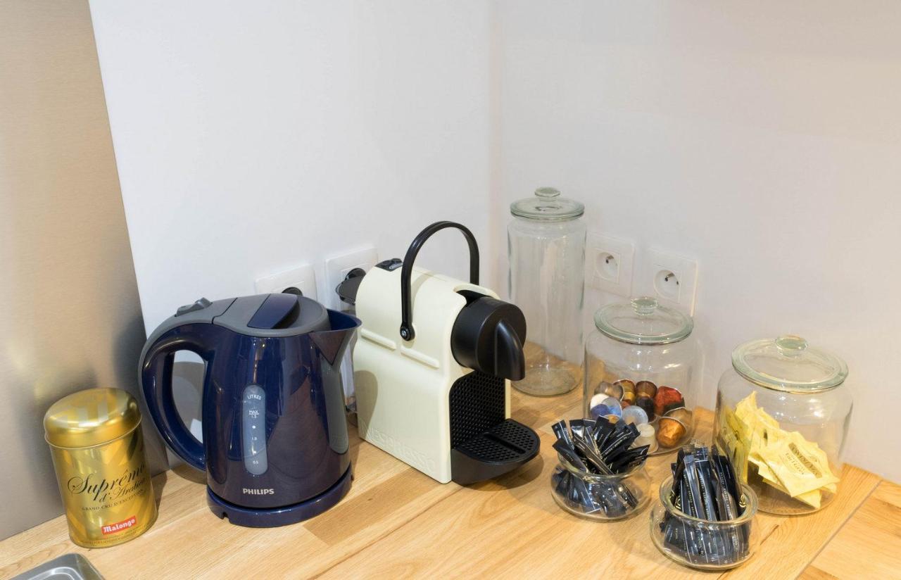 Apartment Appartunique - Chez Helder, La Totale *