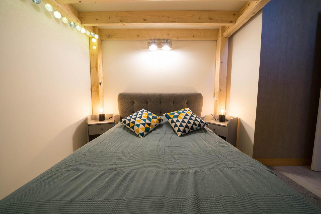 Apartment Appartunique - Chez Helder, La Totale Vichy
