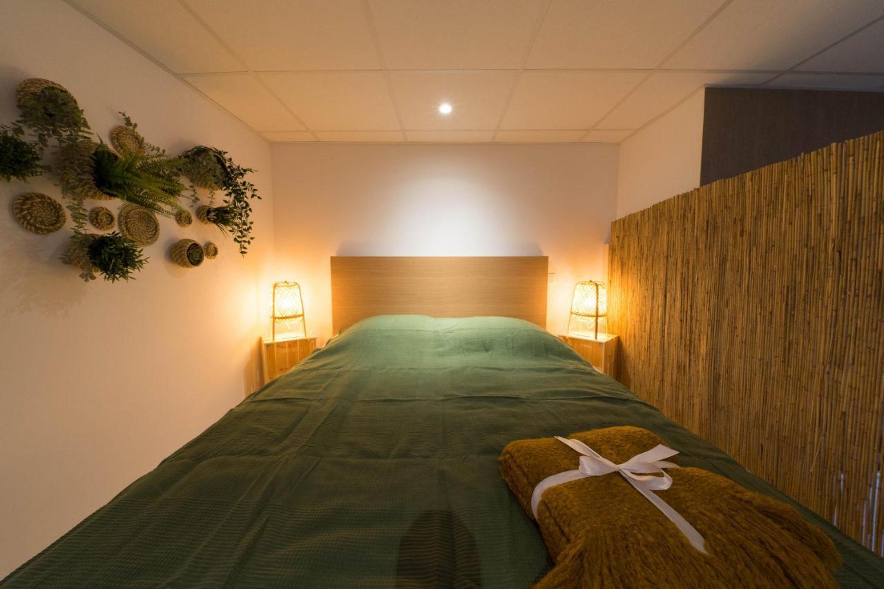 Appartunique - Chez Helder, La Totale * Vichy