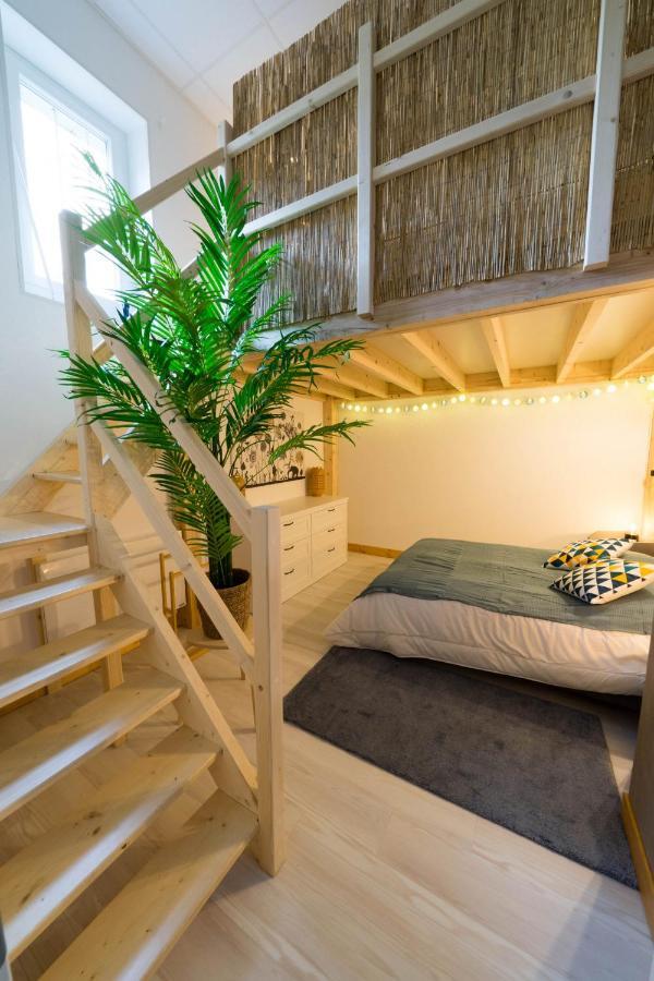 Apartment Appartunique - Chez Helder, La Totale Vichy